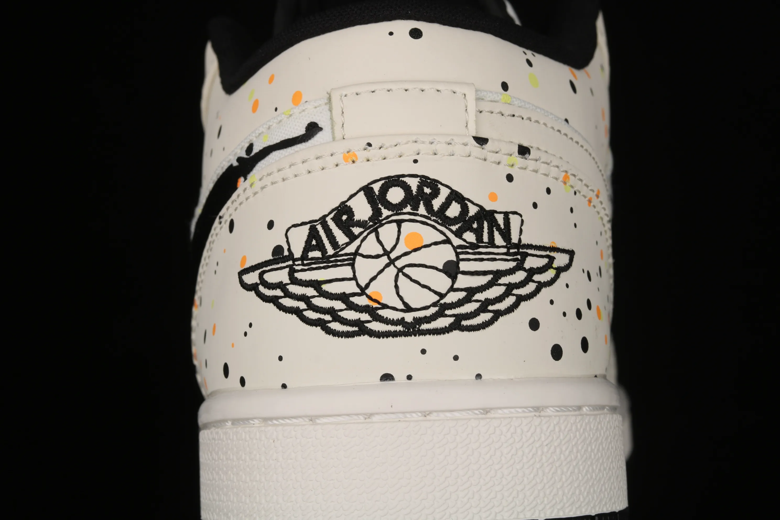 All categories Air Jordan Jordan series basketball shoes Air Jordan 1 Low Air Jordan 1 Low AJ1 Joe 1 low-top cultural and leisure sports sneakers DM3528-100